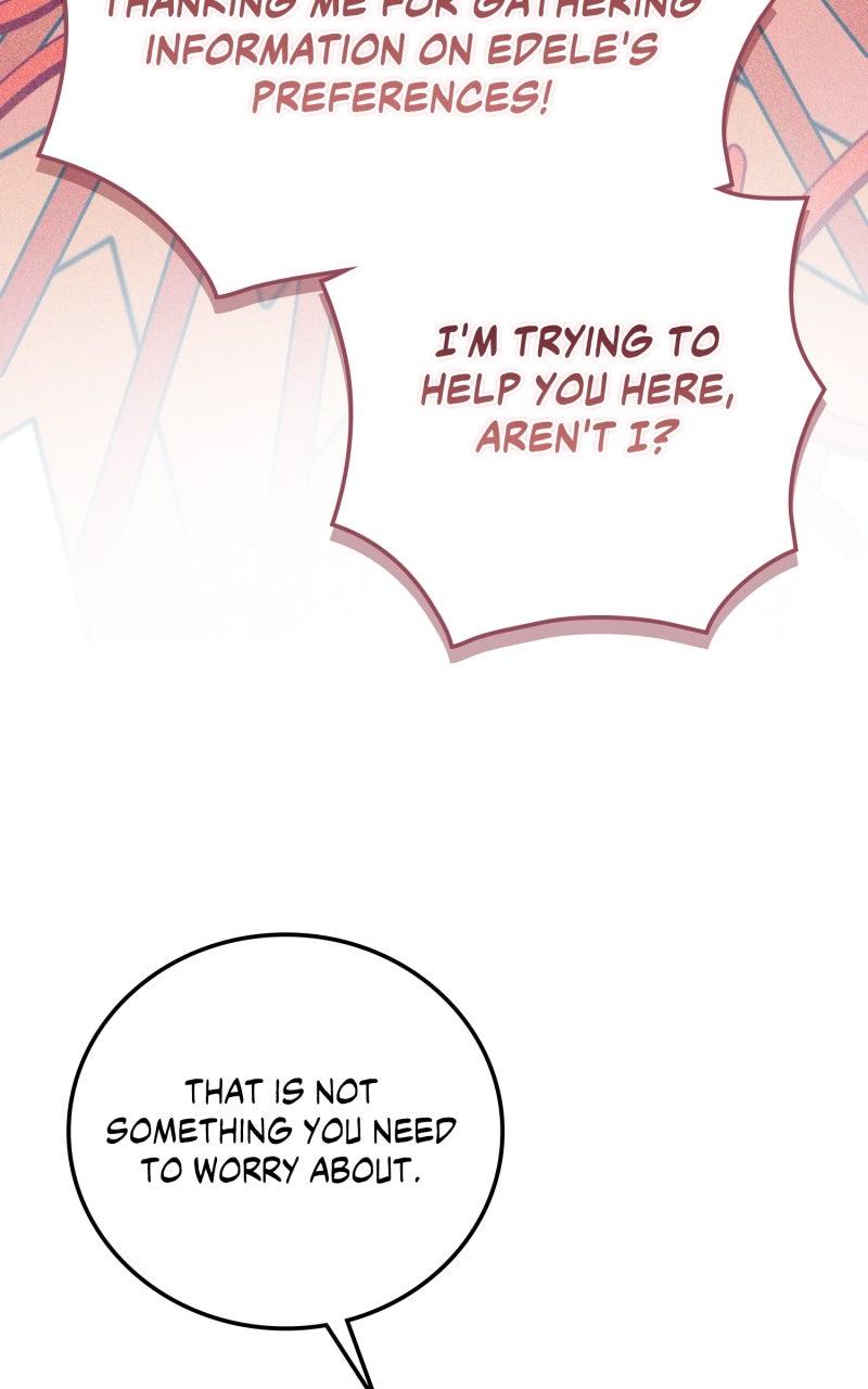 Read Duchess in Ruins Manga Online