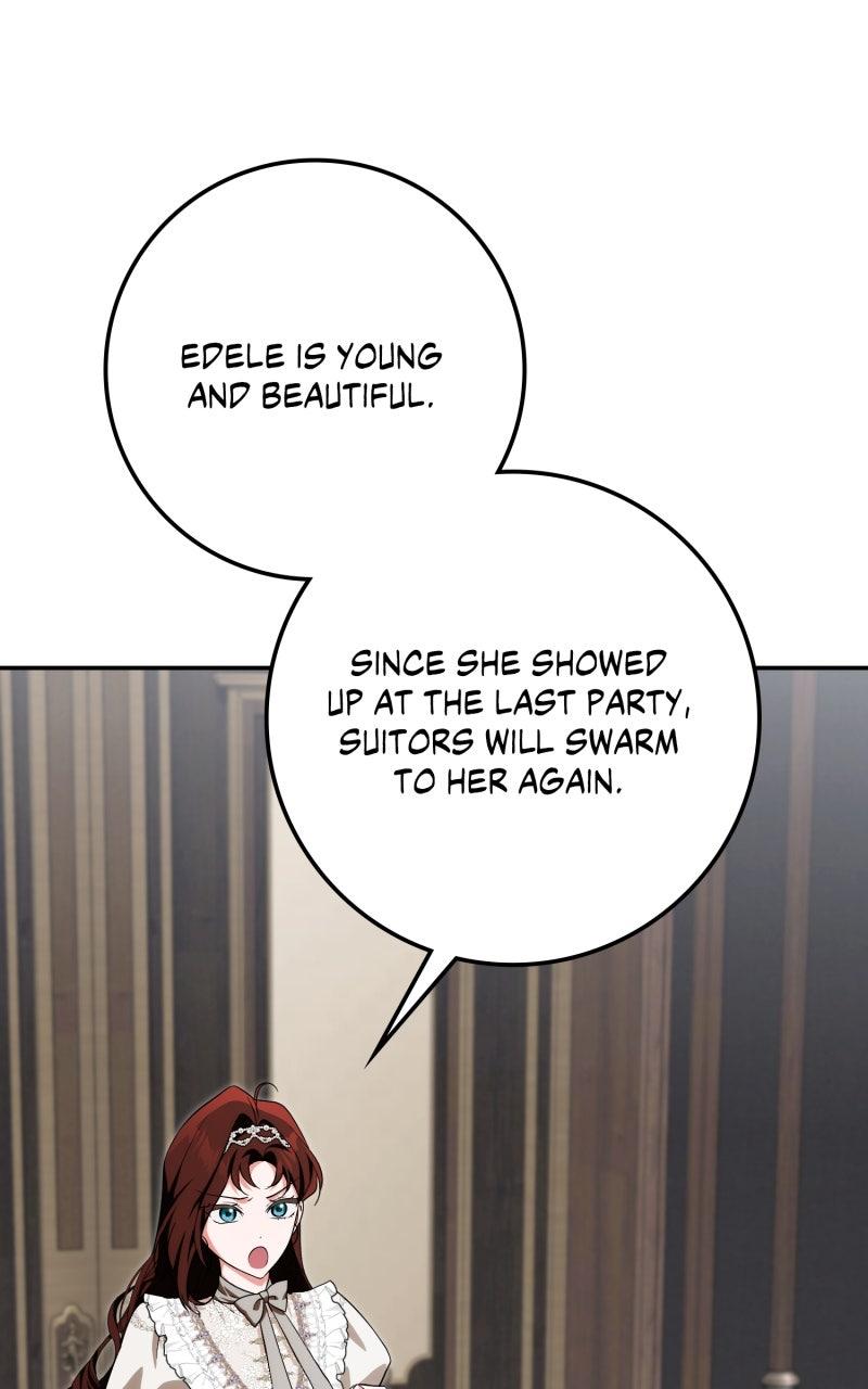 Read Duchess in Ruins Manga Online