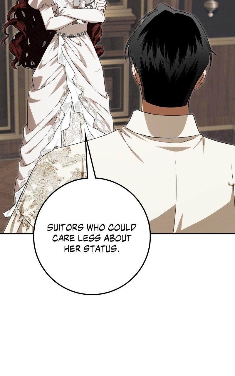 Read Duchess in Ruins Manga Online