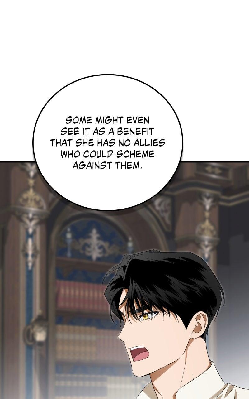 Read Duchess in Ruins Manga Online