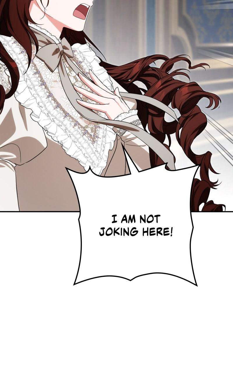 Read Duchess in Ruins Manga Online