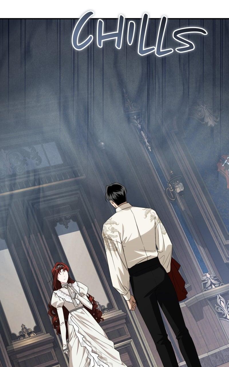 Read Duchess in Ruins Manga Online