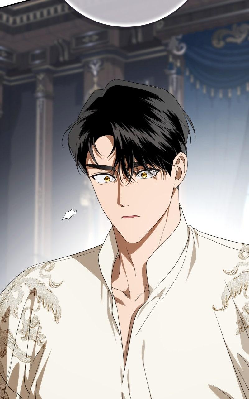 Read Duchess in Ruins Manga Online