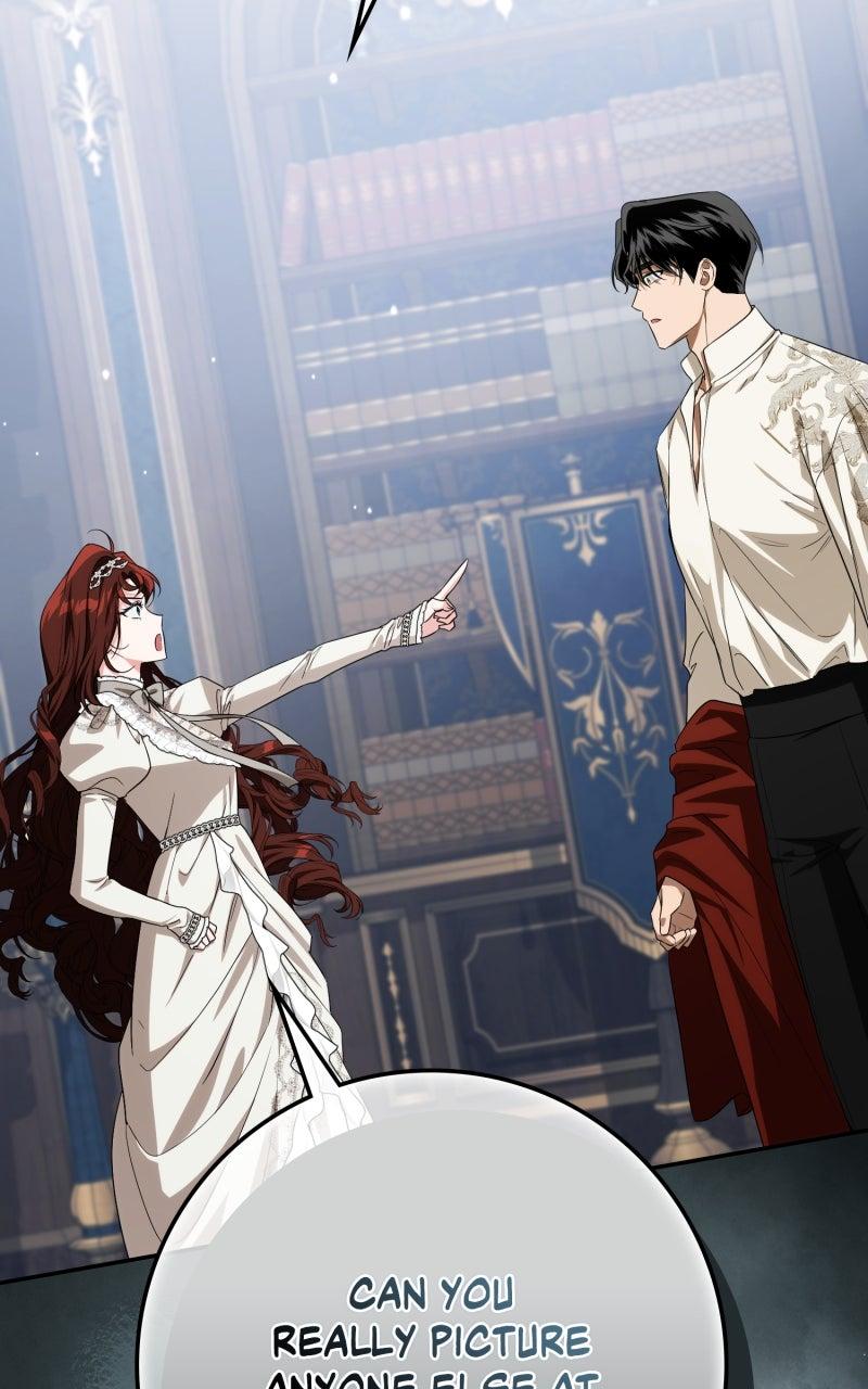 Read Duchess in Ruins Manga Online