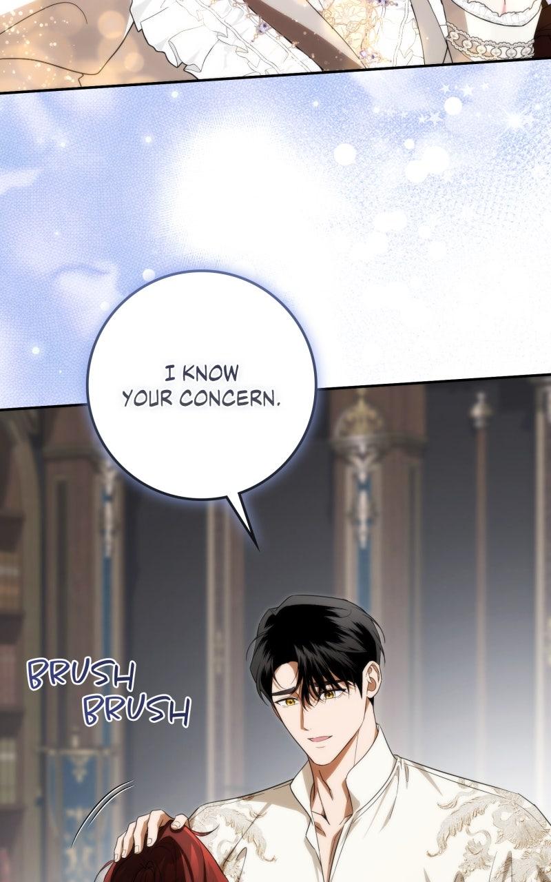 Read Duchess in Ruins Manga Online