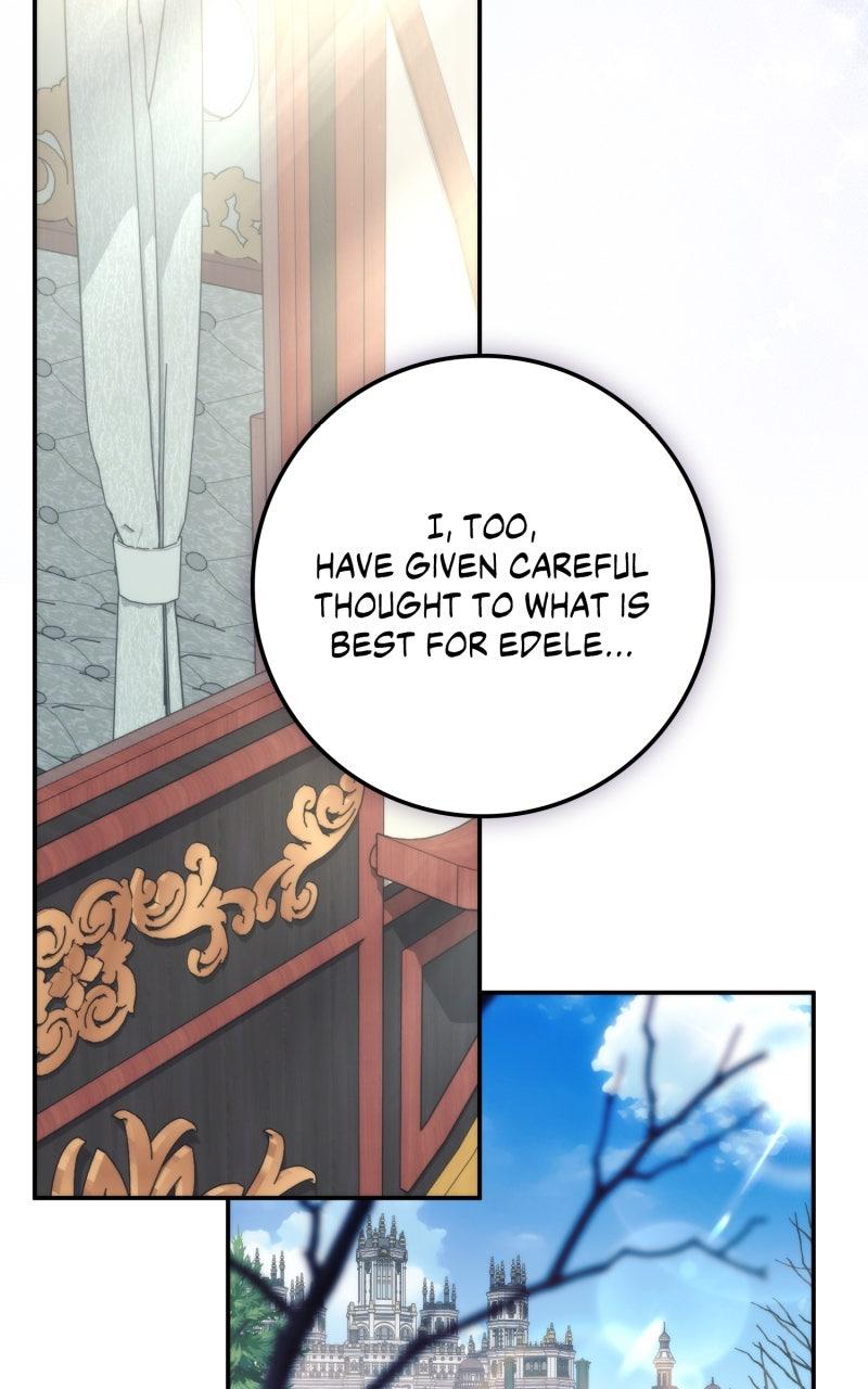 Read Duchess in Ruins Manga Online