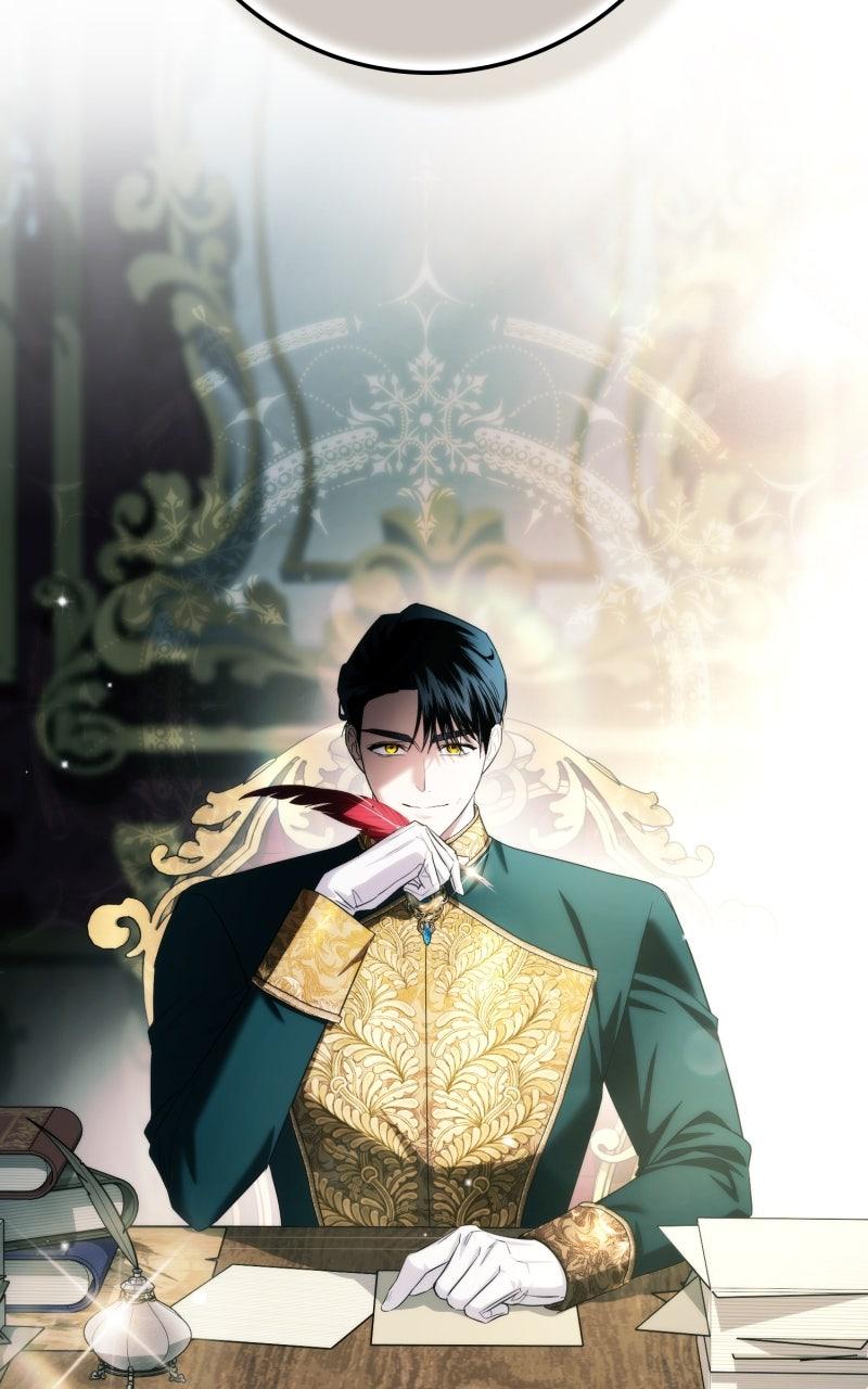 Read Duchess in Ruins Manga Online