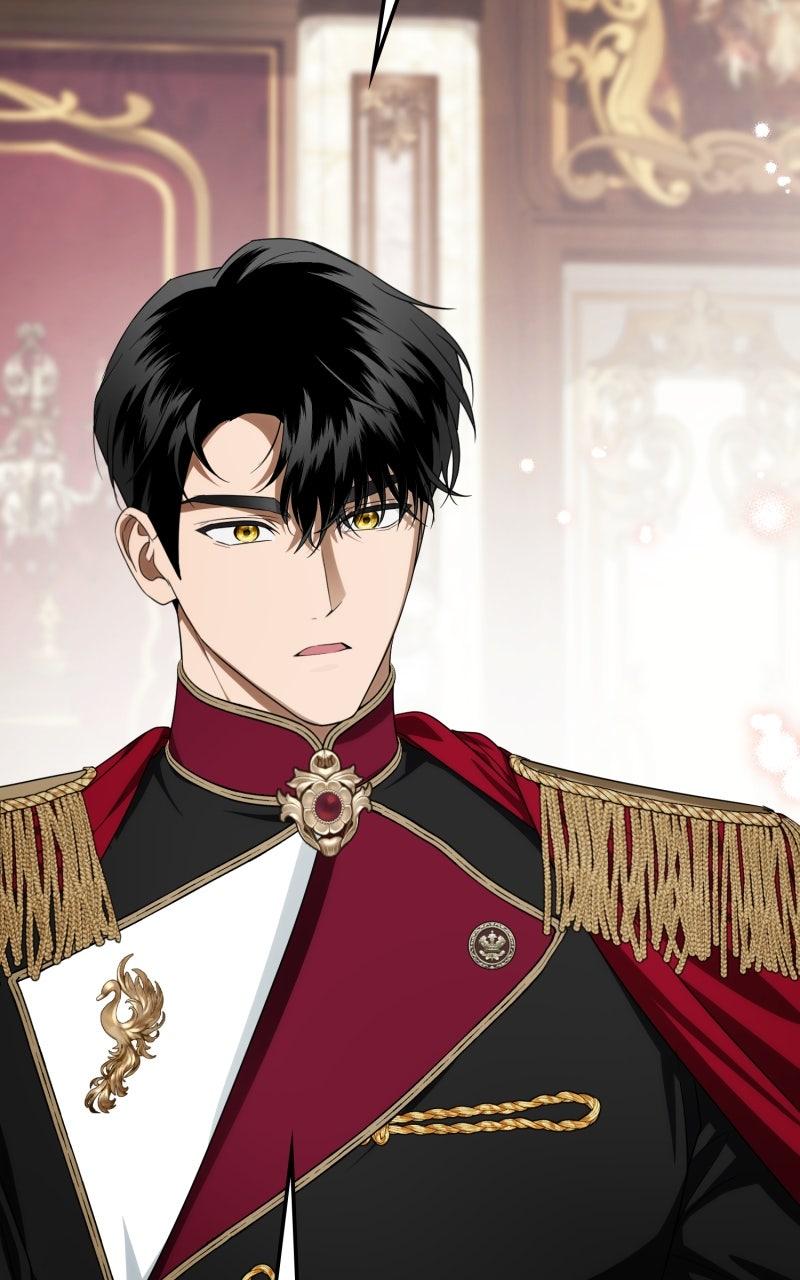 Read Duchess in Ruins Manga Online