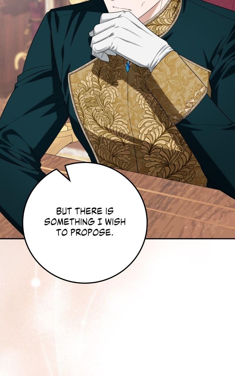 Read Duchess in Ruins Manga Online