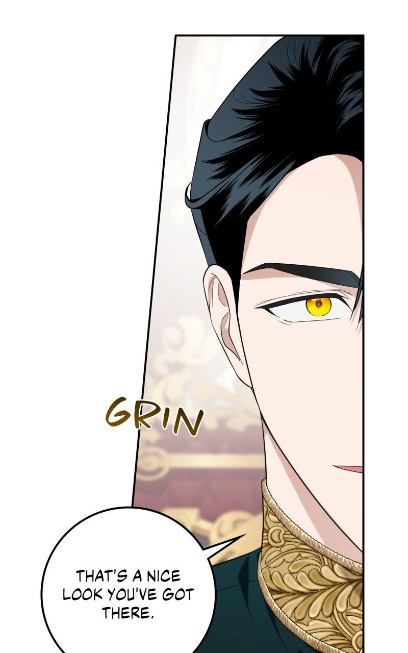 Read Duchess in Ruins Manga Online