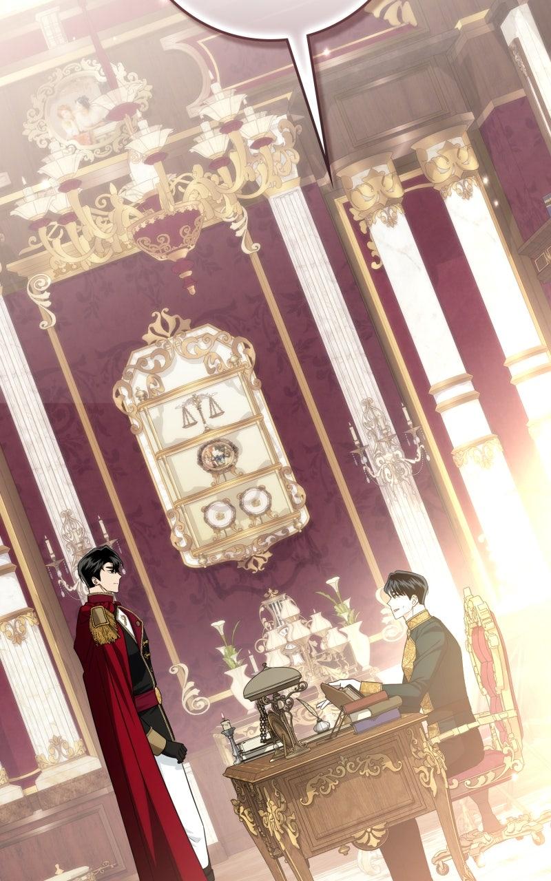 Read Duchess in Ruins Manga Online
