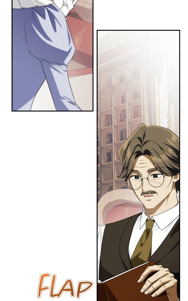 Read Duchess in Ruins Manga Online