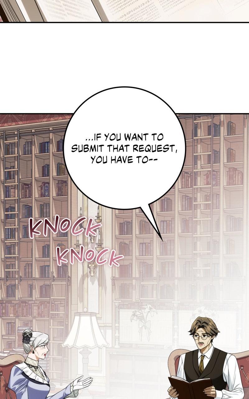 Read Duchess in Ruins Manga Online