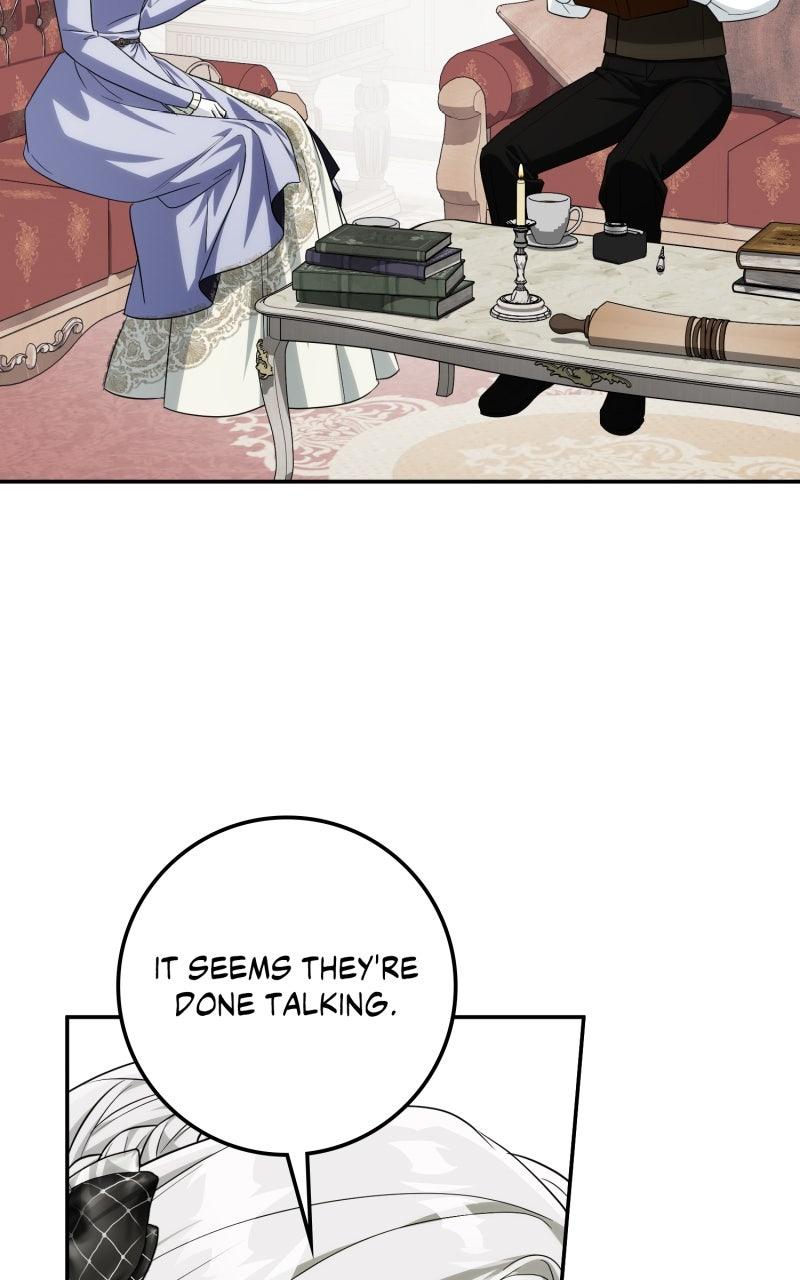 Read Duchess in Ruins Manga Online