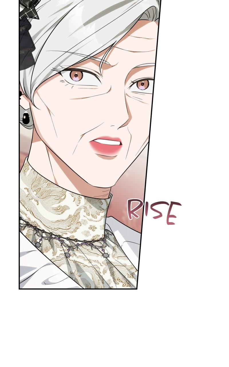Read Duchess in Ruins Manga Online
