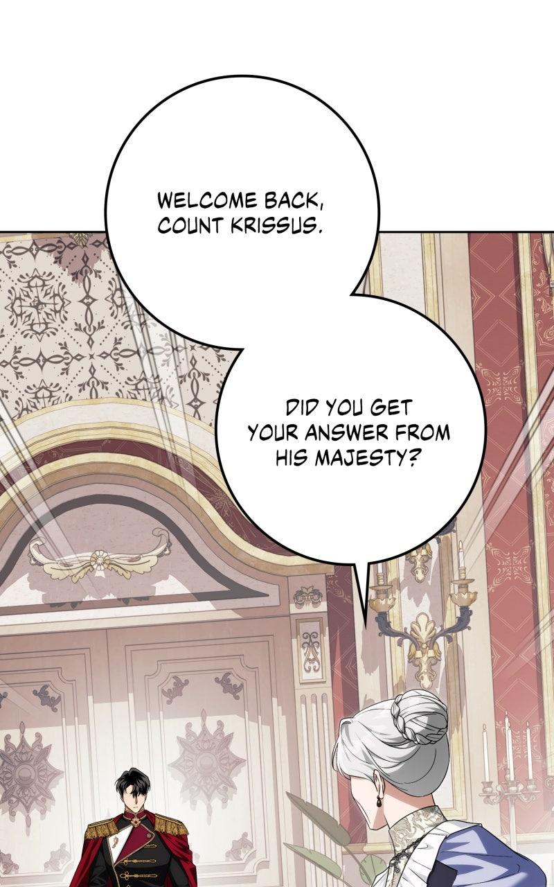 Read Duchess in Ruins Manga Online