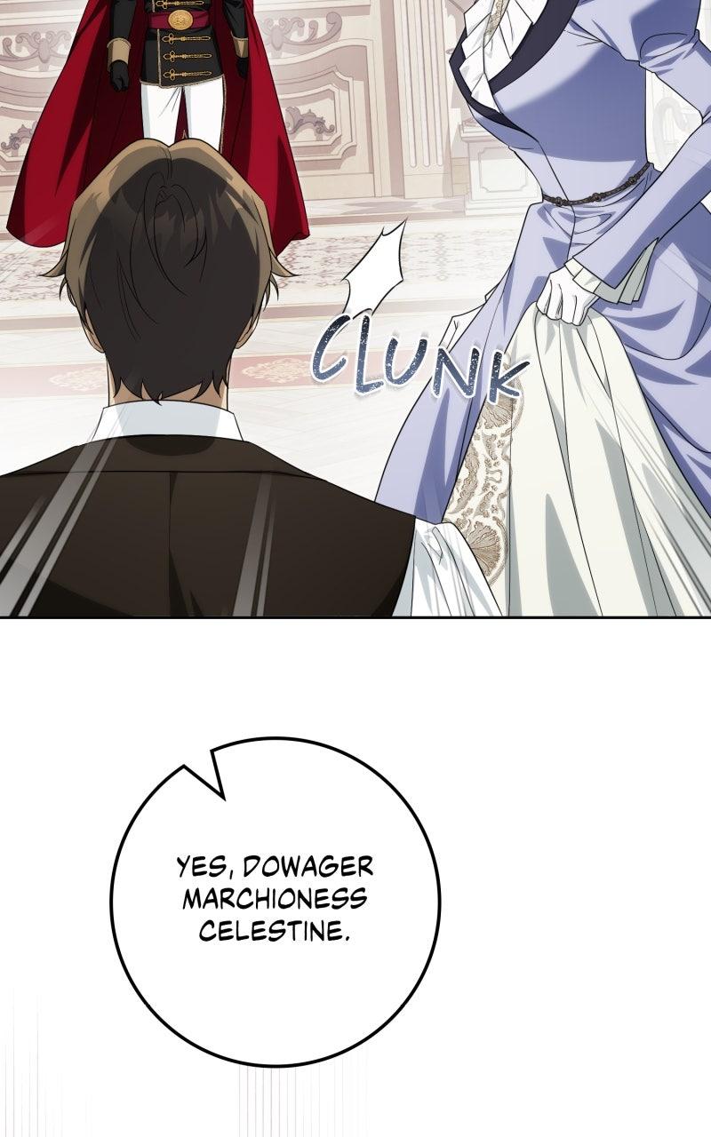 Read Duchess in Ruins Manga Online