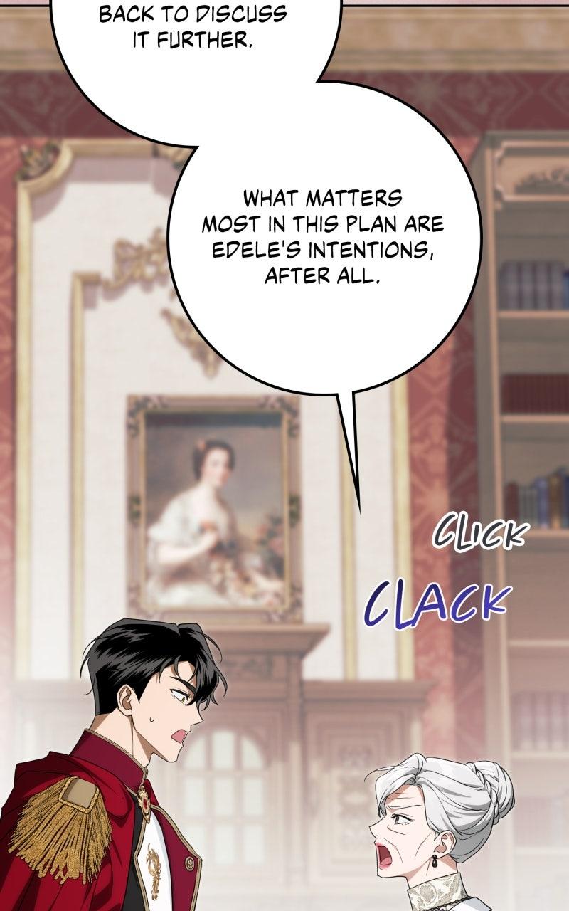 Read Duchess in Ruins Manga Online