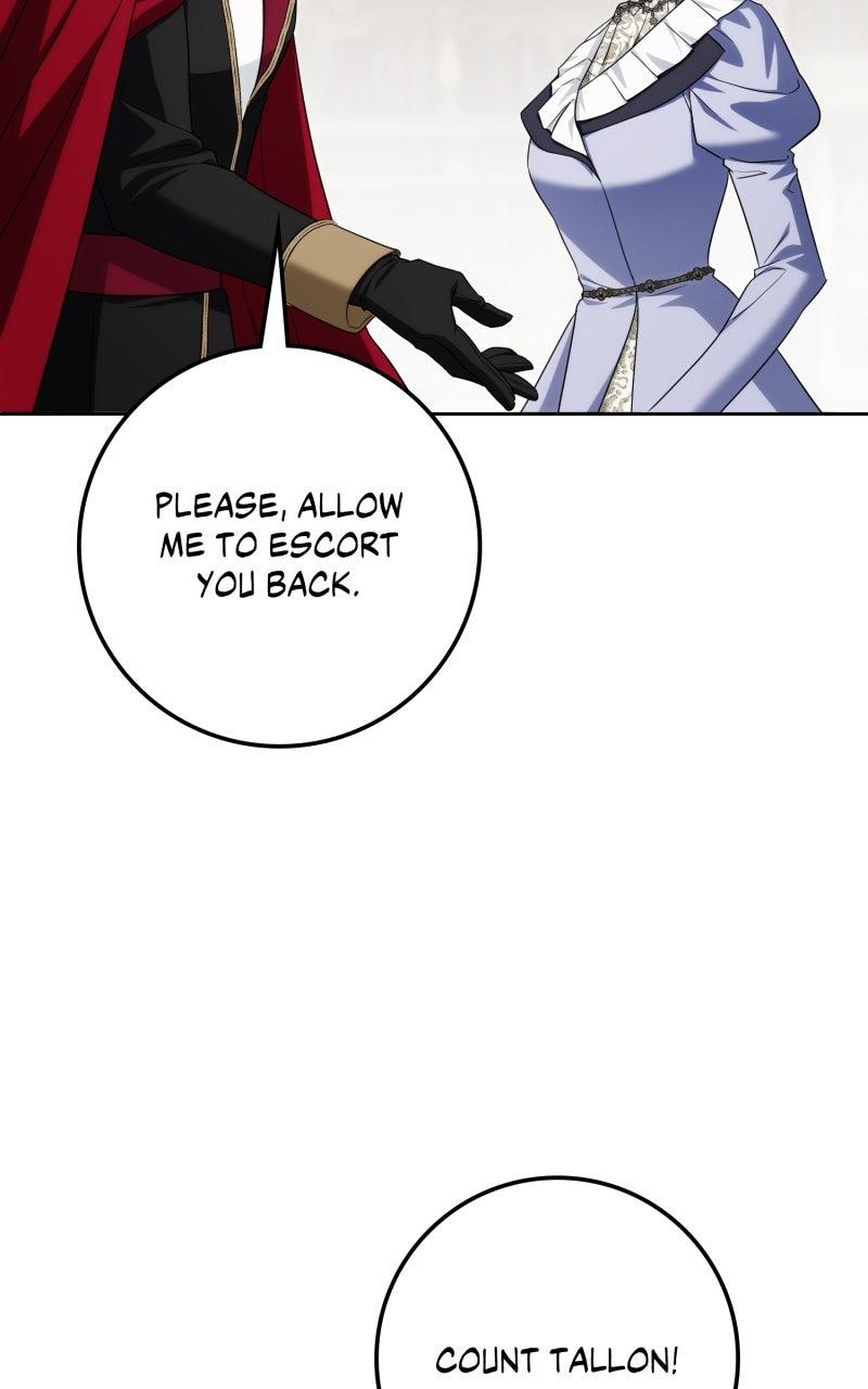 Read Duchess in Ruins Manga Online