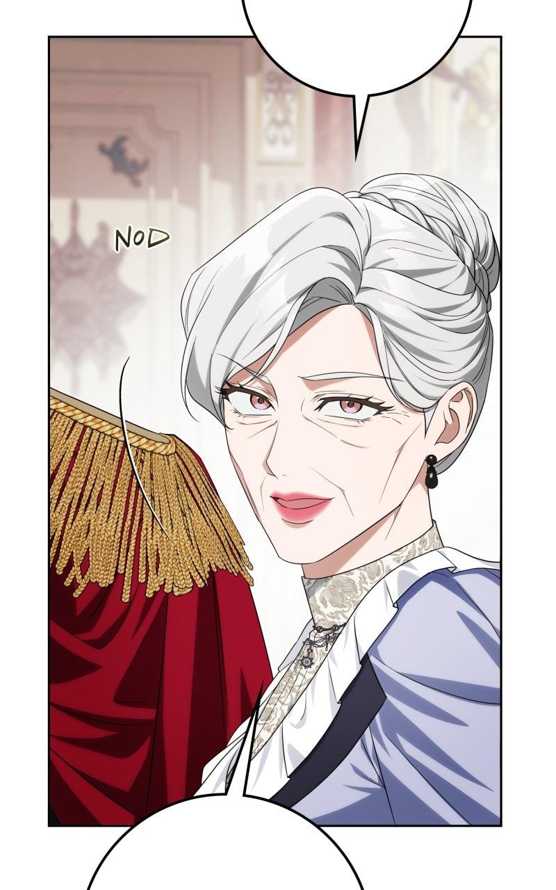 Read Duchess in Ruins Manga Online