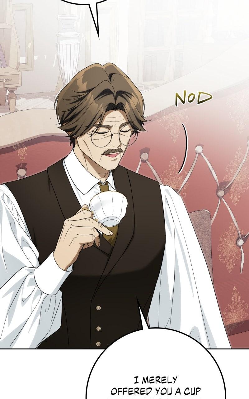 Read Duchess in Ruins Manga Online