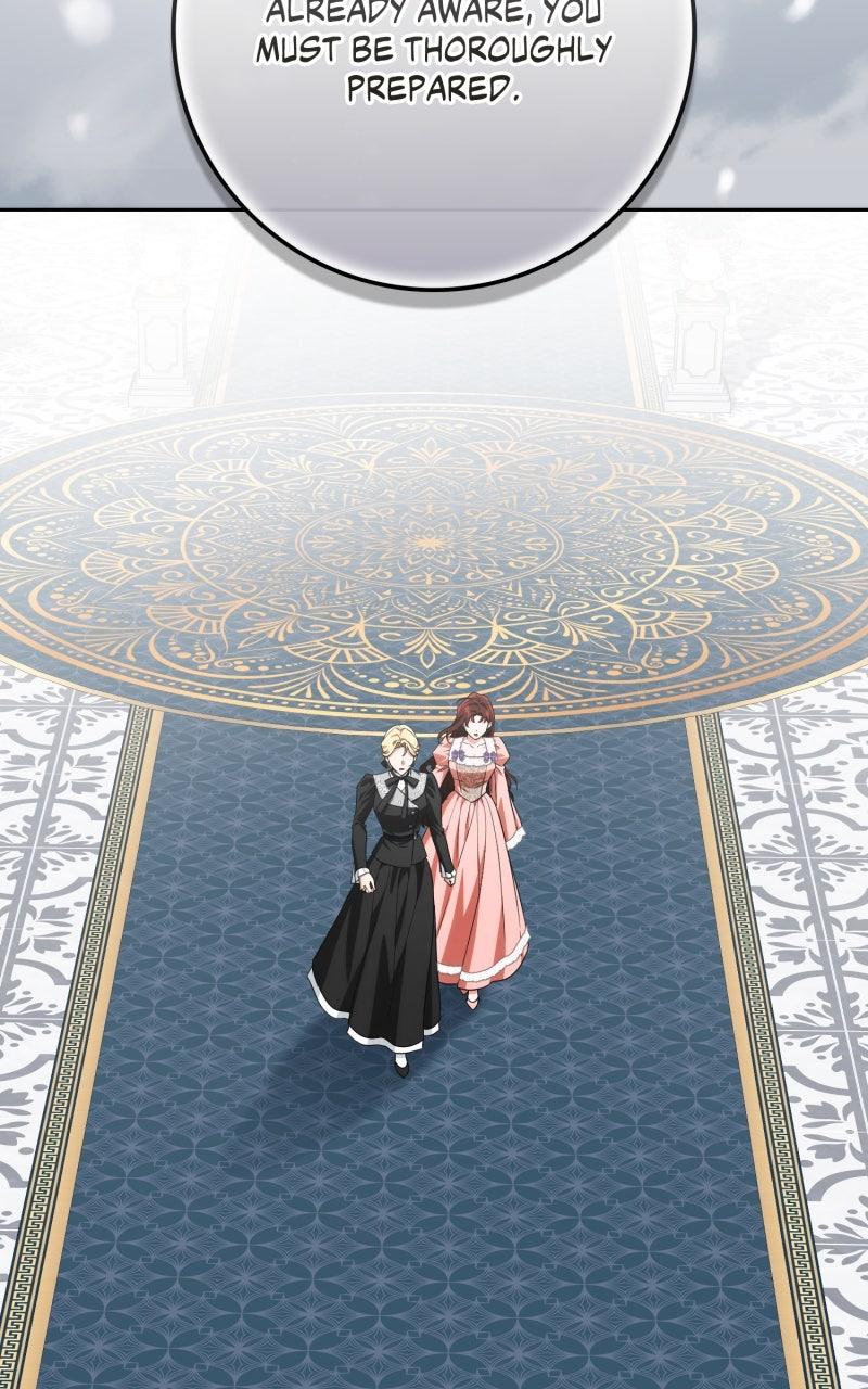 Read Duchess in Ruins Manga Online