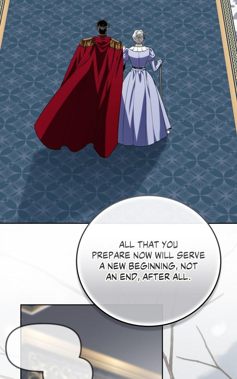Read Duchess in Ruins Manga Online