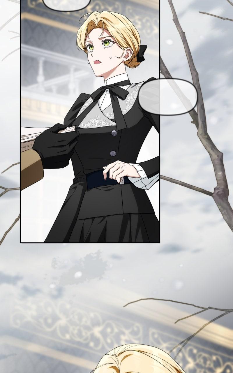 Read Duchess in Ruins Manga Online