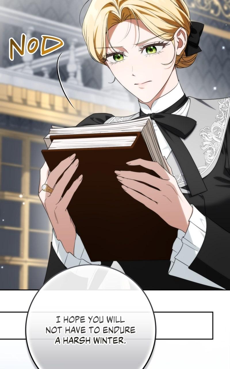 Read Duchess in Ruins Manga Online