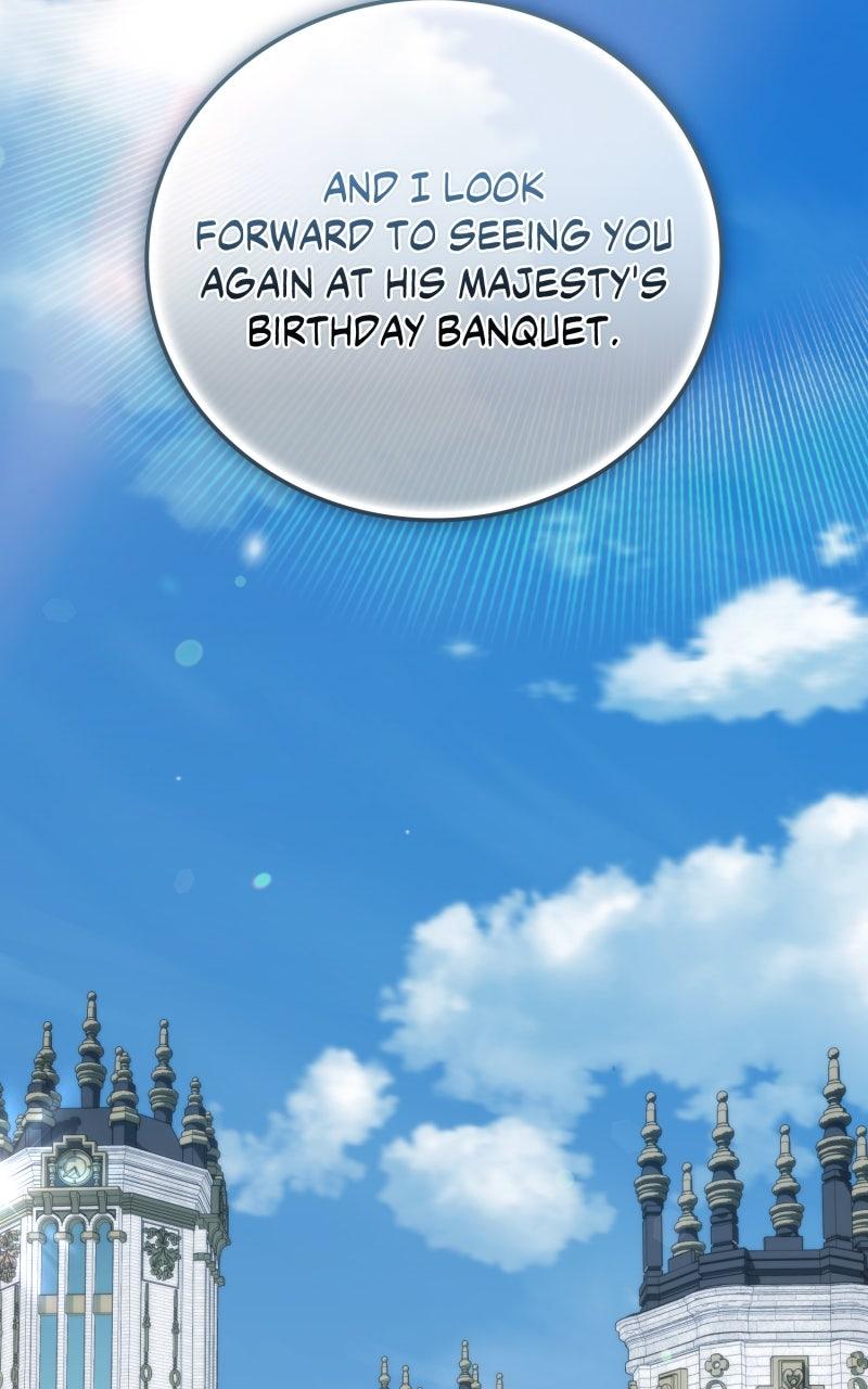 Read Duchess in Ruins Manga Online
