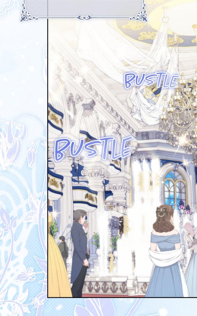 Read Duchess in Ruins Manga Online