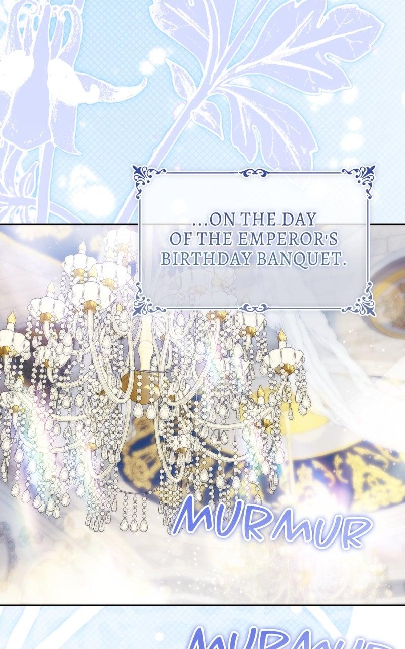 Read Duchess in Ruins Manga Online