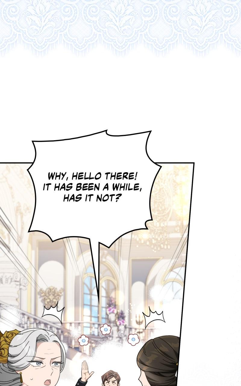 Read Duchess in Ruins Manga Online