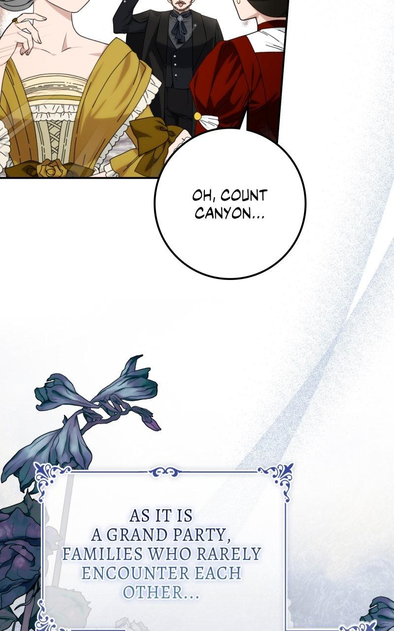 Read Duchess in Ruins Manga Online