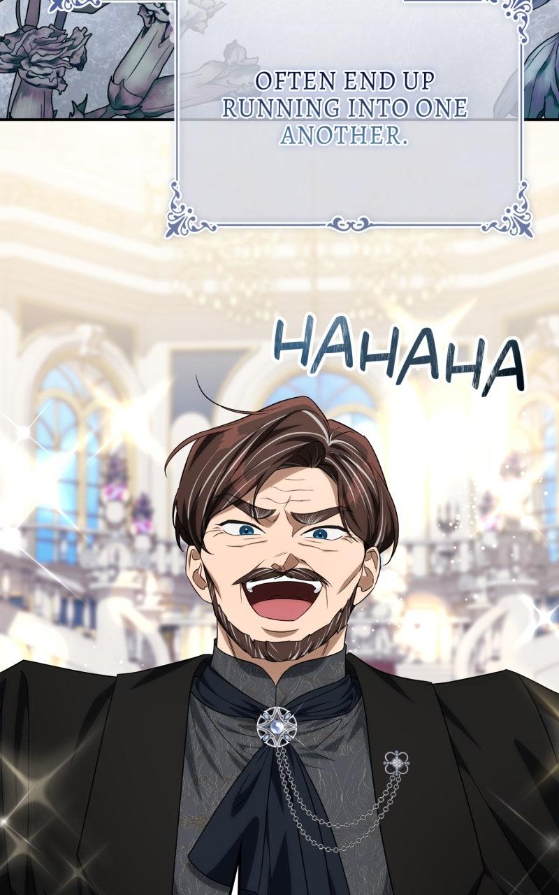Read Duchess in Ruins Manga Online