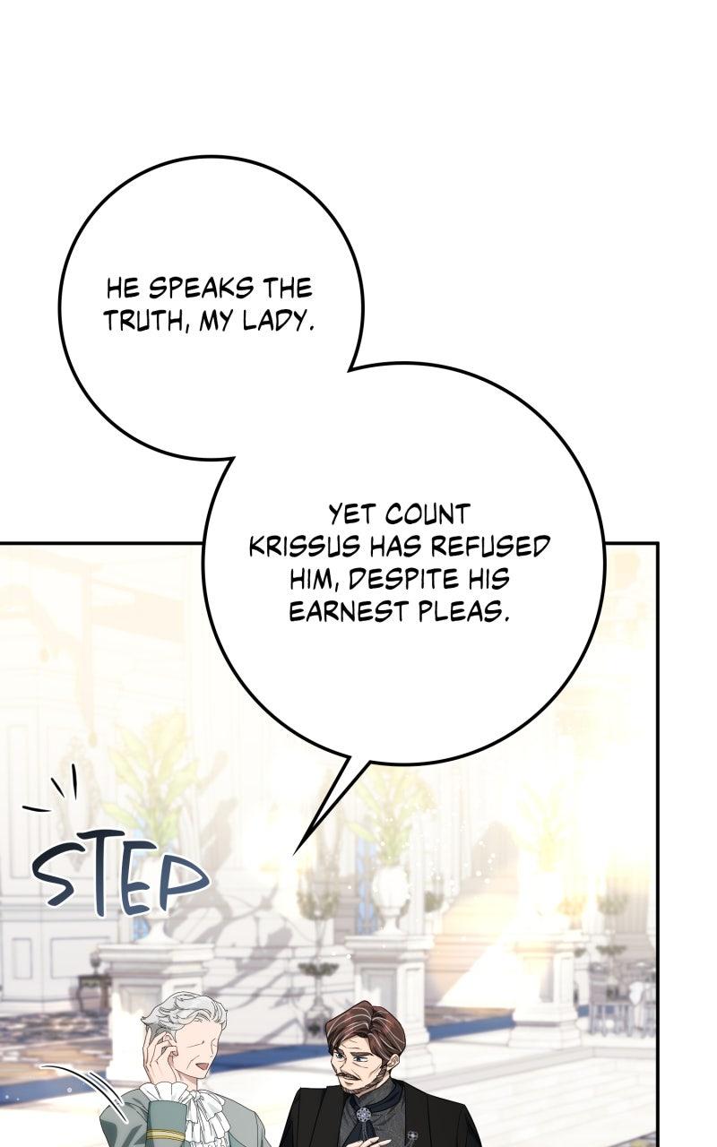 Read Duchess in Ruins Manga Online