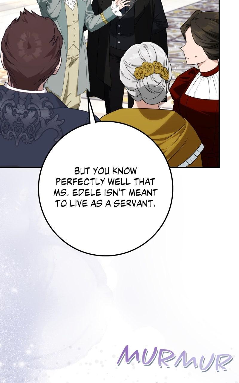 Read Duchess in Ruins Manga Online