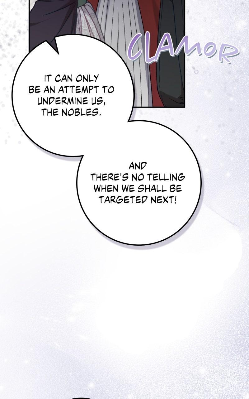 Read Duchess in Ruins Manga Online