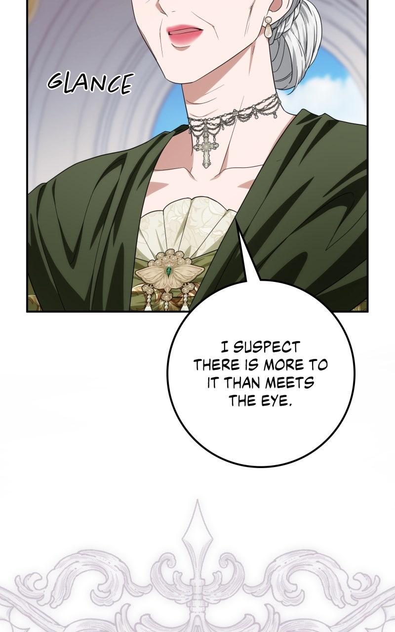 Read Duchess in Ruins Manga Online
