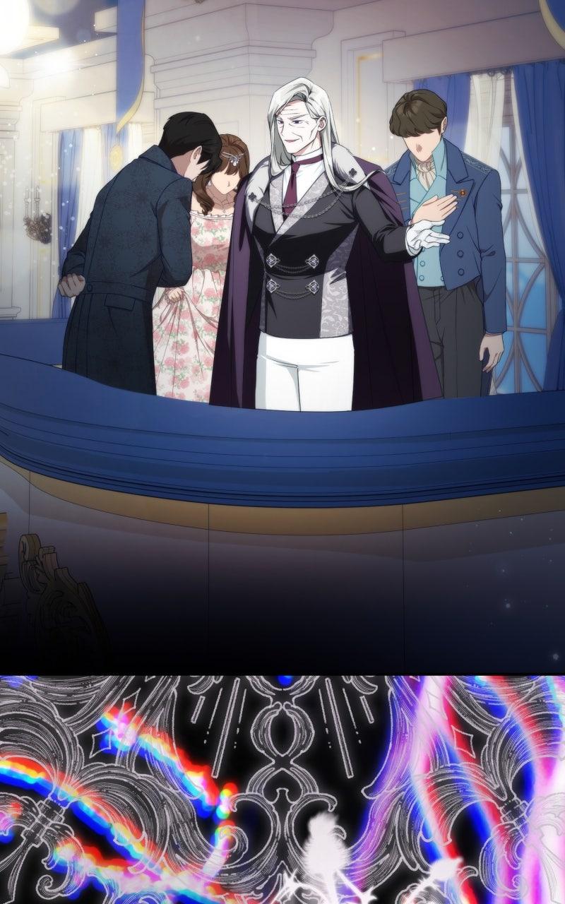 Read Duchess in Ruins Manga Online