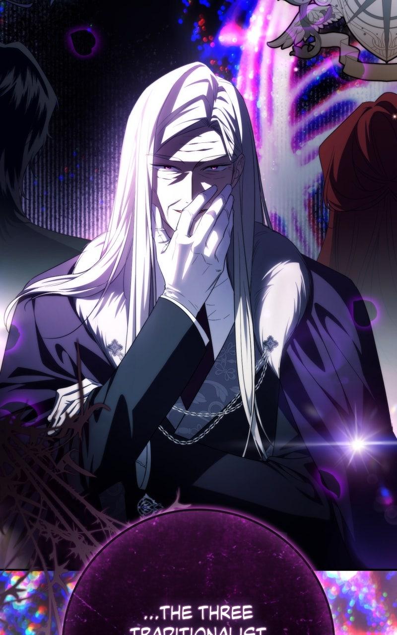 Read Duchess in Ruins Manga Online