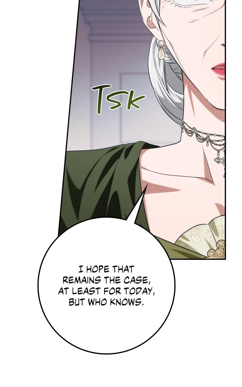 Read Duchess in Ruins Manga Online