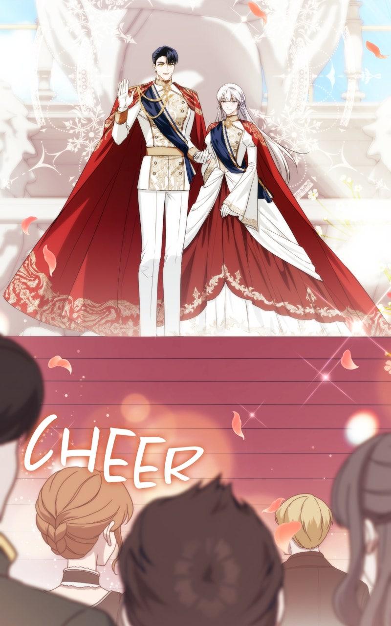 Read Duchess in Ruins Manga Online