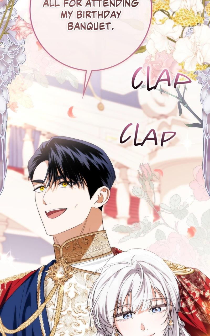 Read Duchess in Ruins Manga Online