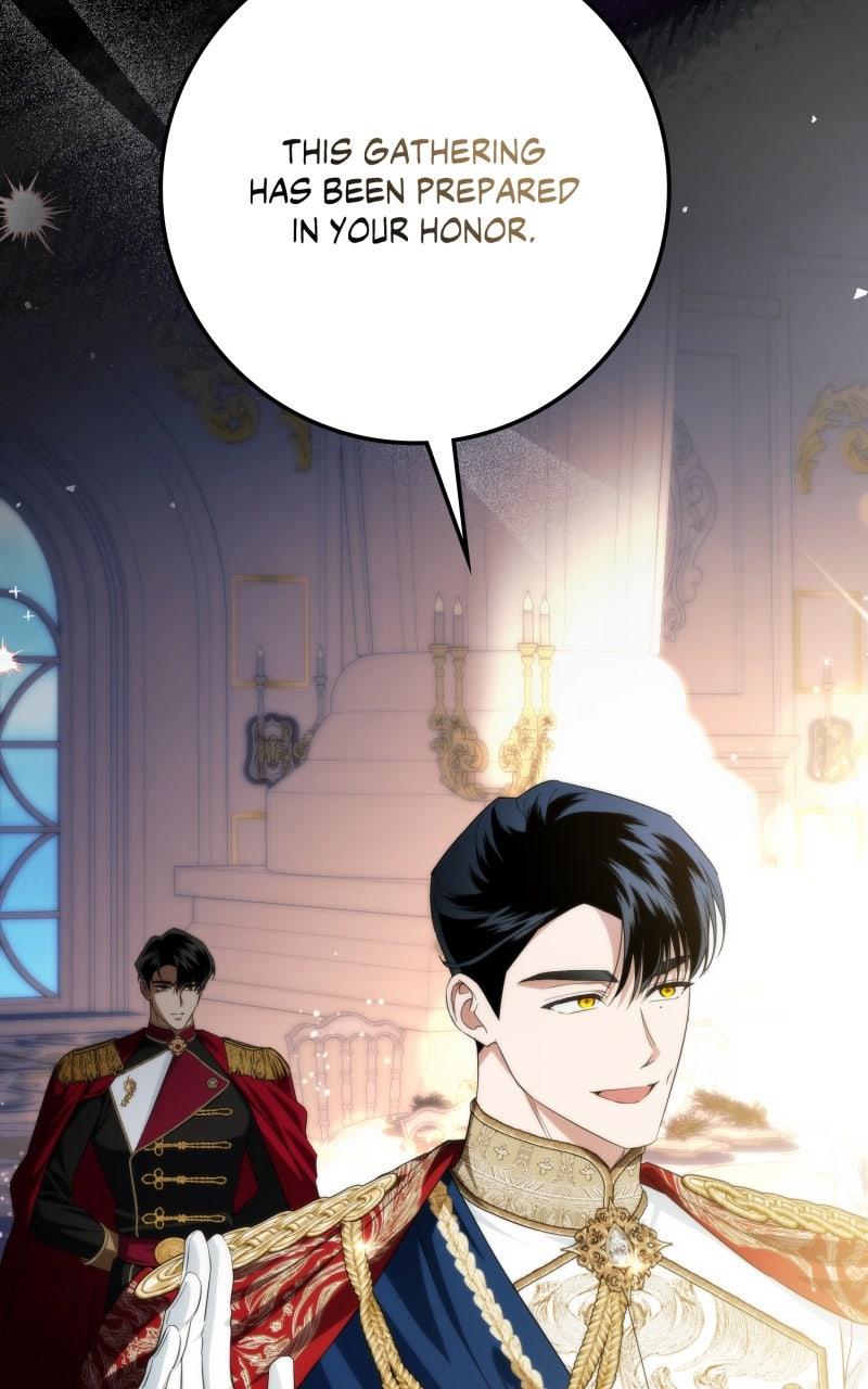 Read Duchess in Ruins Manga Online