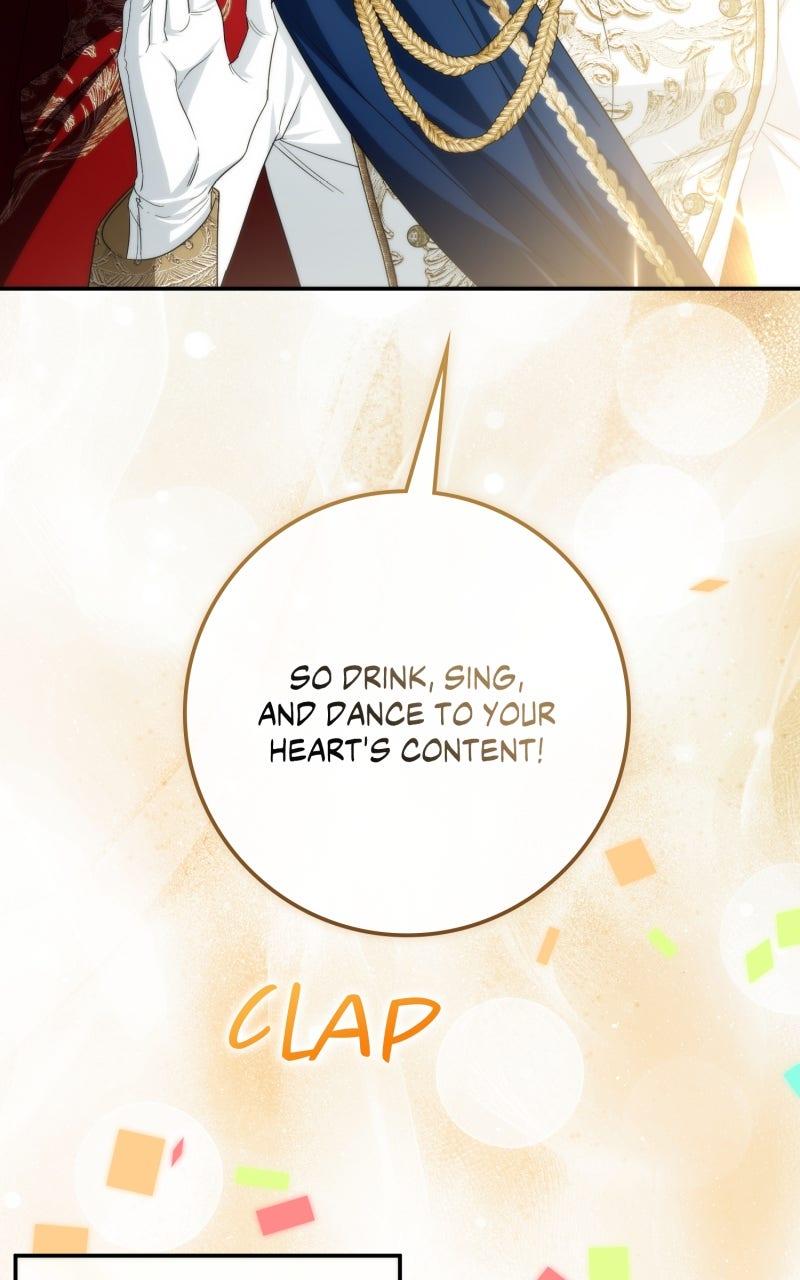 Read Duchess in Ruins Manga Online