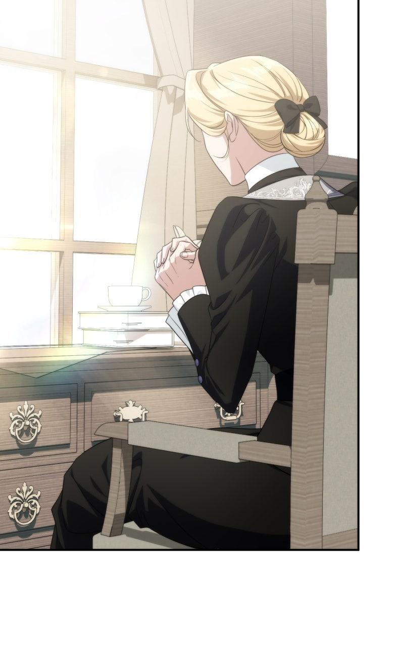 Read Duchess in Ruins Manga Online
