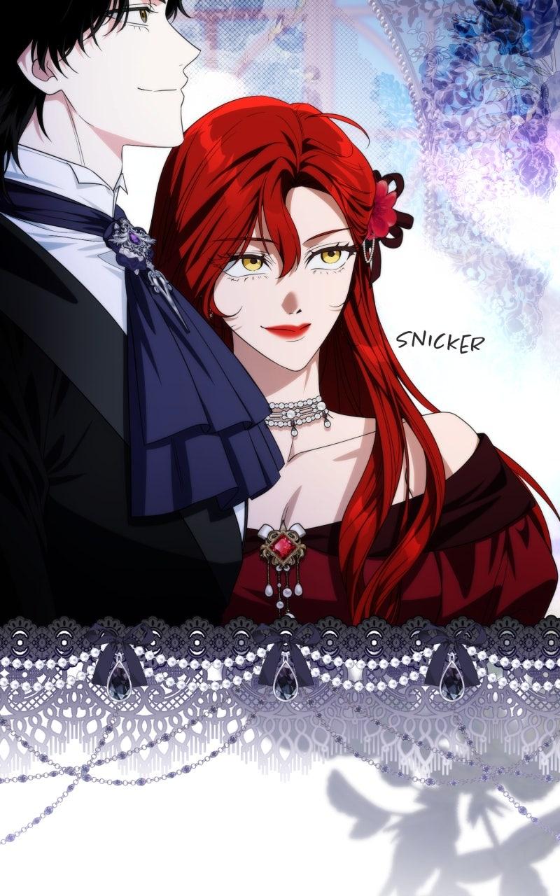 Read Duchess in Ruins Manga Online