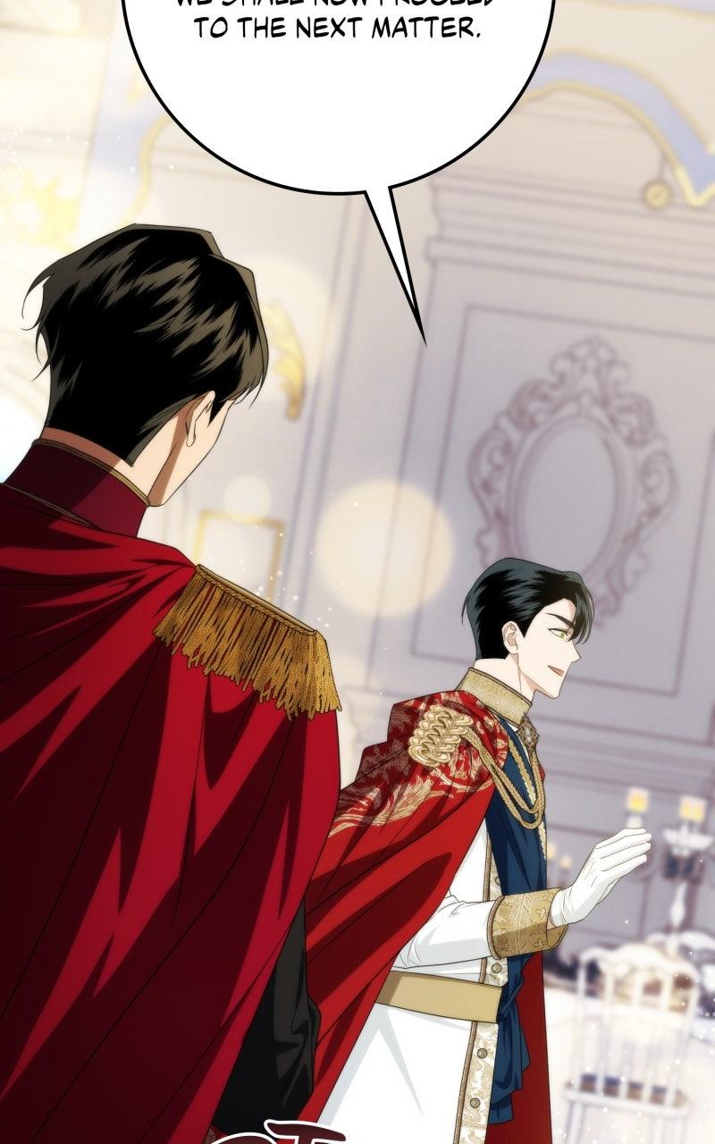 Read Duchess in Ruins Manga Online