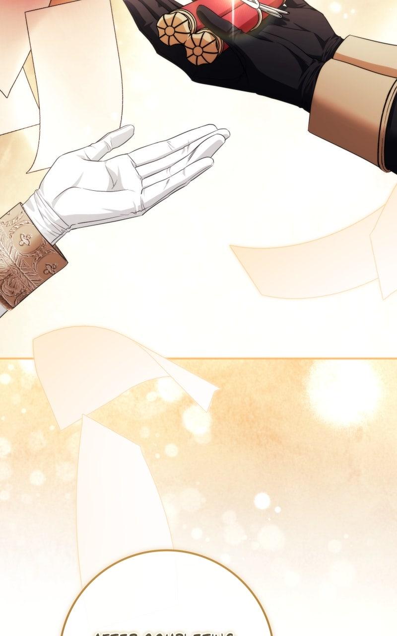 Read Duchess in Ruins Manga Online